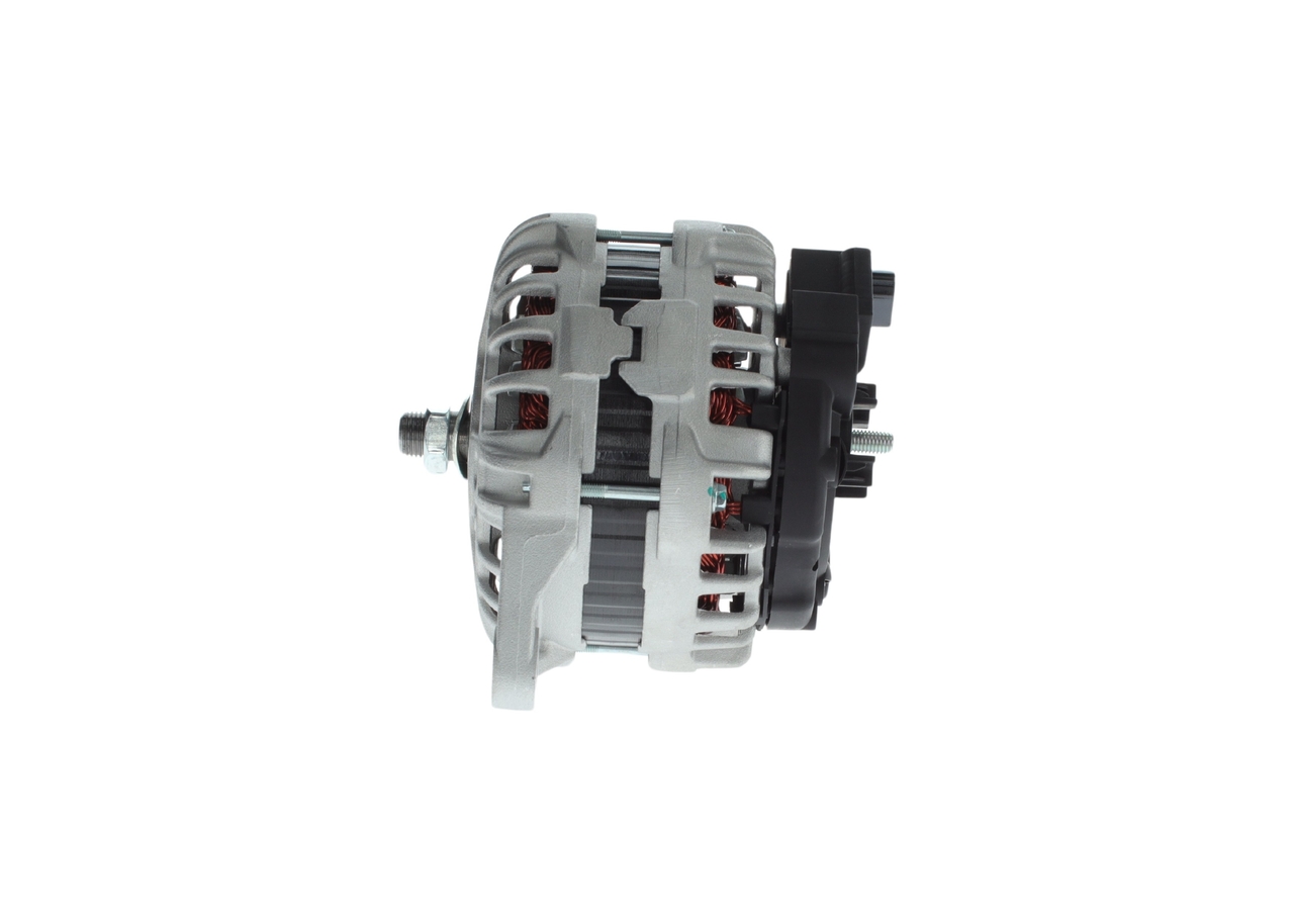 Alternator - 1 986 A01 087 BOSCH
