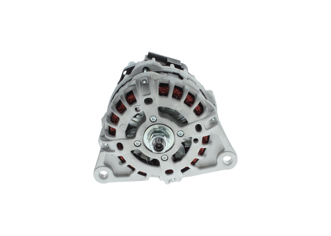 Alternator - 1 986 A01 087 BOSCH