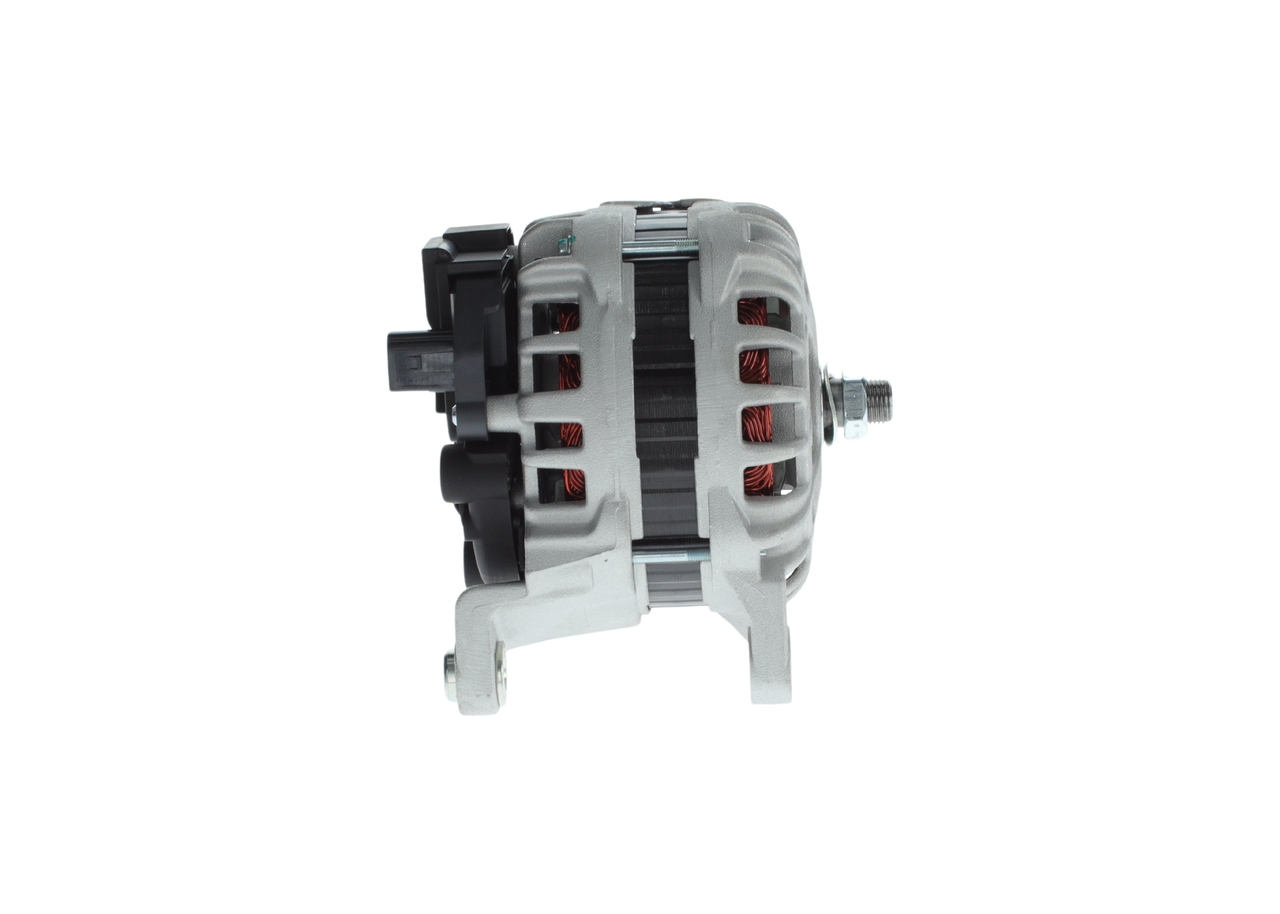 Alternator - 1 986 A01 087 BOSCH