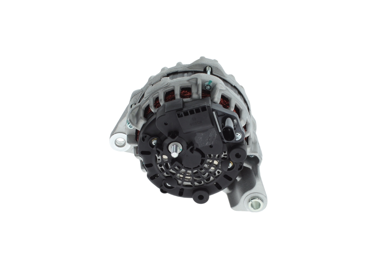 Alternator - 1 986 A01 087 BOSCH