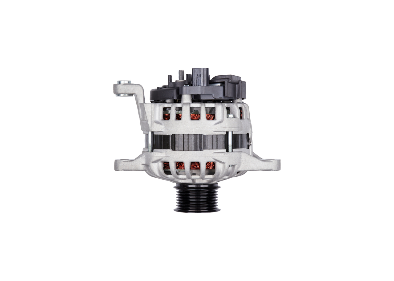 Alternator - 1 986 A01 088 BOSCH