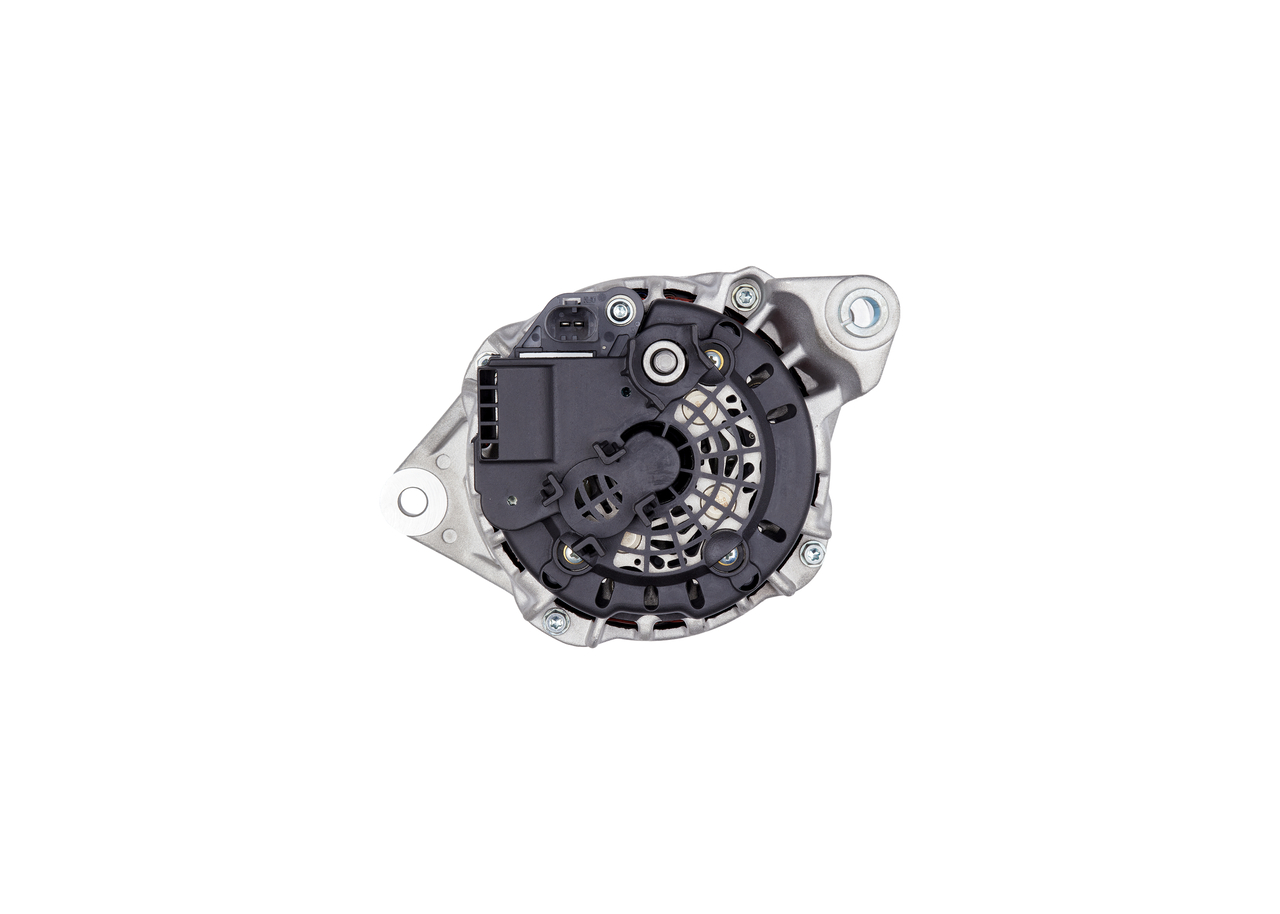Alternator - 1 986 A01 088 BOSCH
