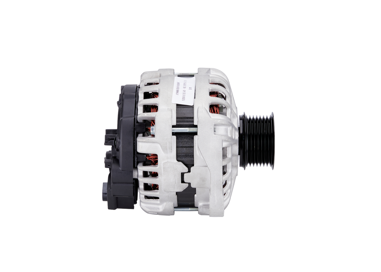 Alternator - 1 986 A01 088 BOSCH