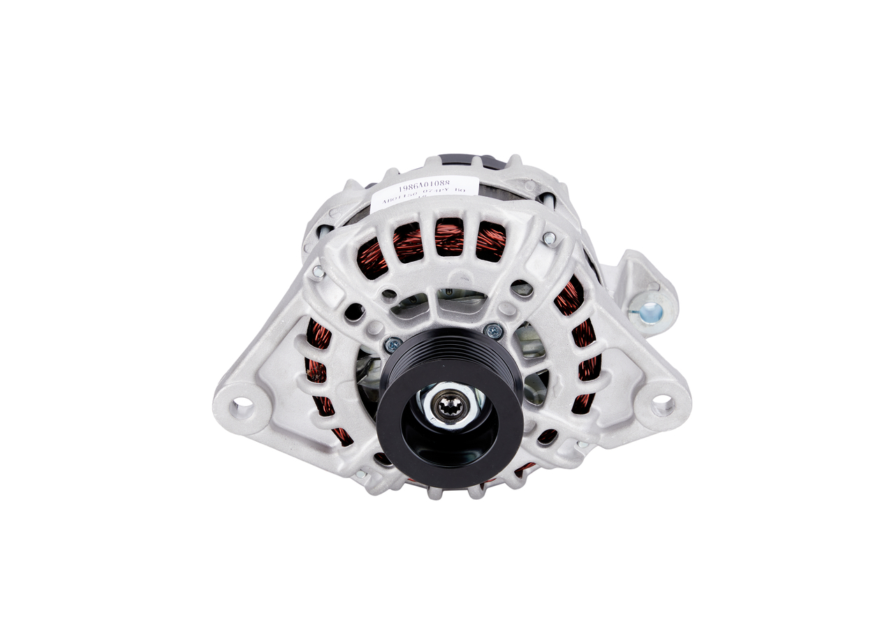 Alternator - 1 986 A01 088 BOSCH