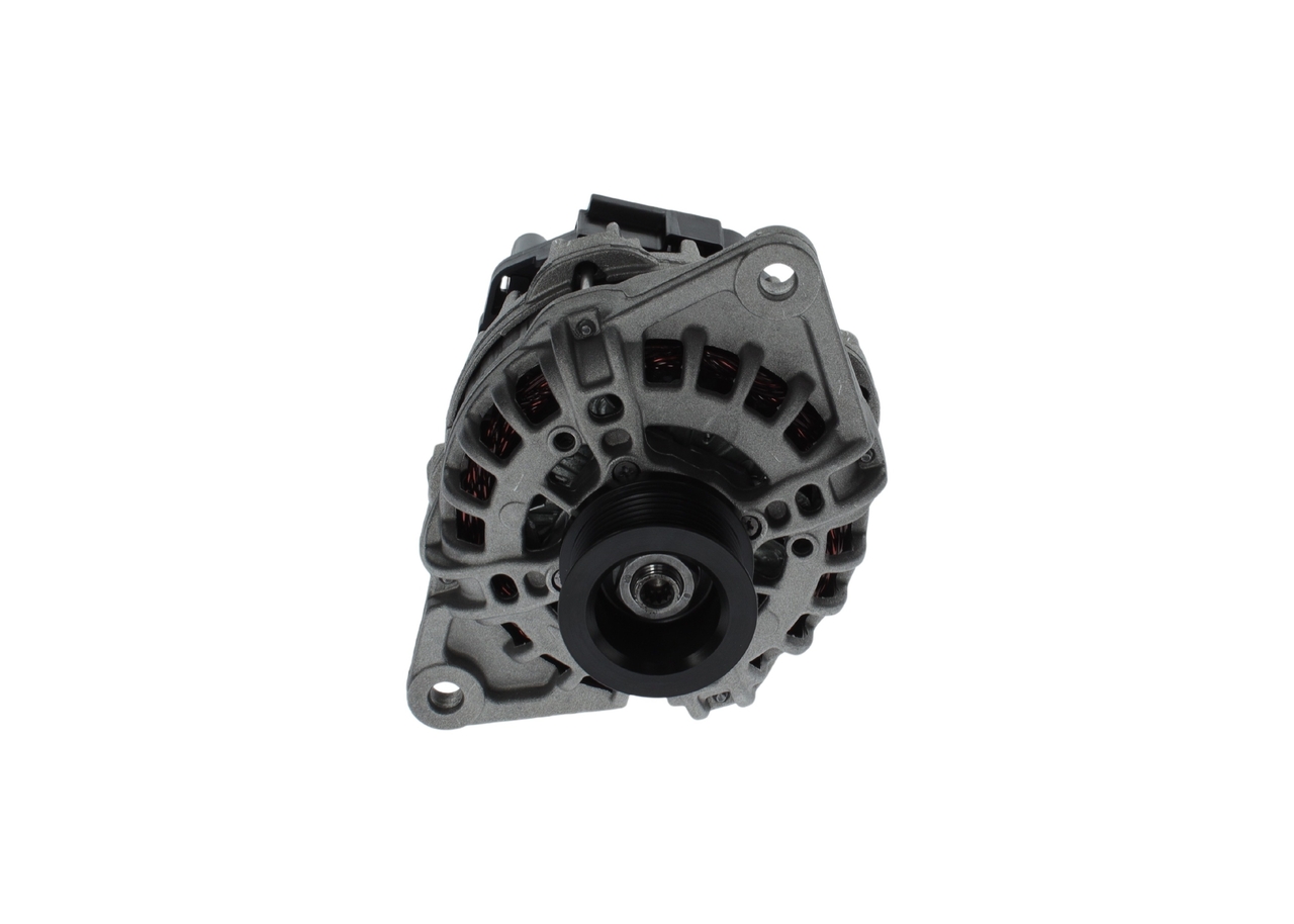 Alternator - 1 986 A01 090 BOSCH