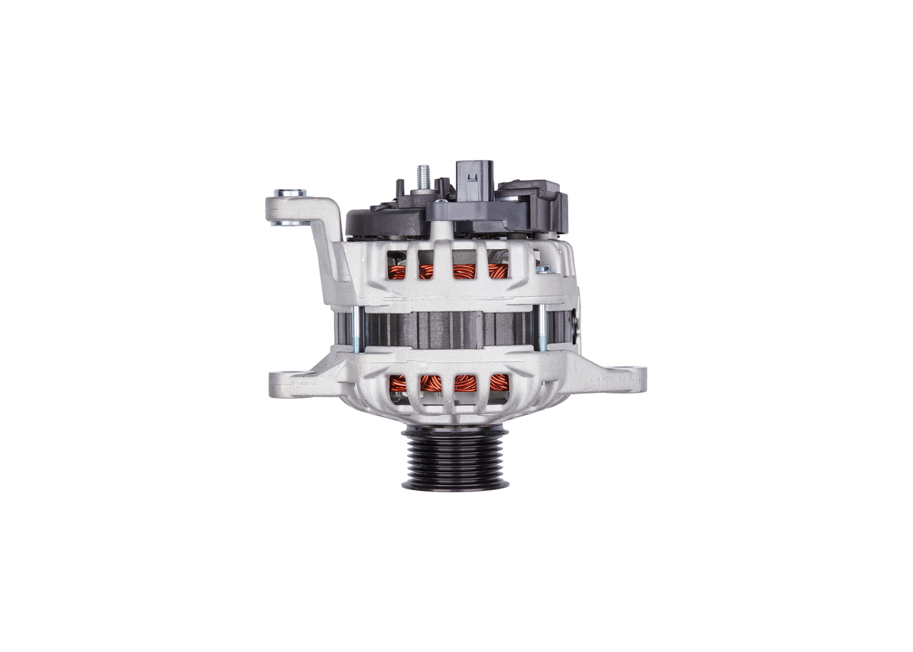 Alternator - 1 986 A01 090 BOSCH