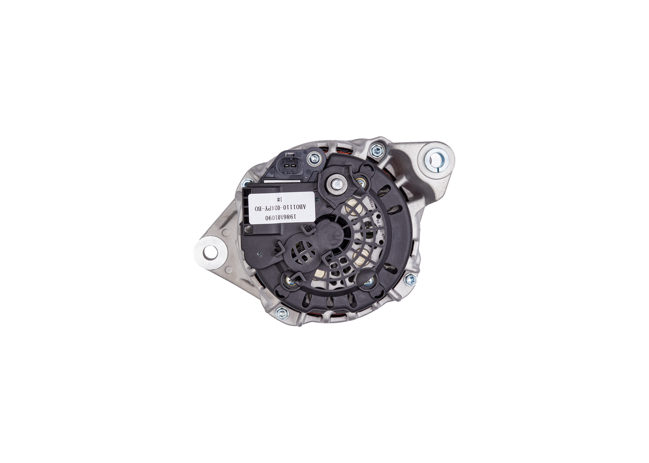 Alternator - 1 986 A01 090 BOSCH