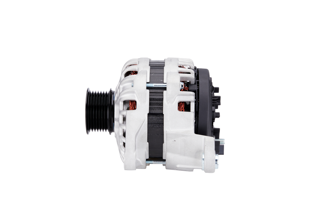 Alternator - 1 986 A01 090 BOSCH