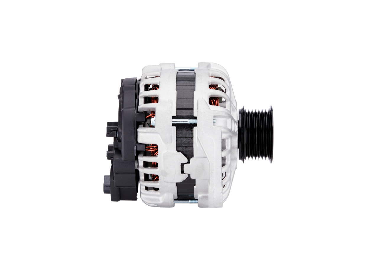 Alternator - 1 986 A01 090 BOSCH