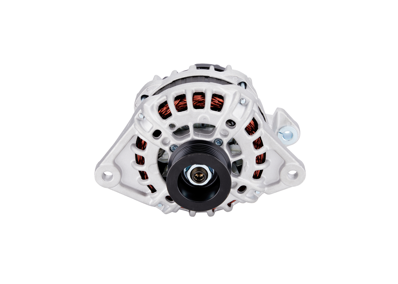 Alternator - 1 986 A01 090 BOSCH