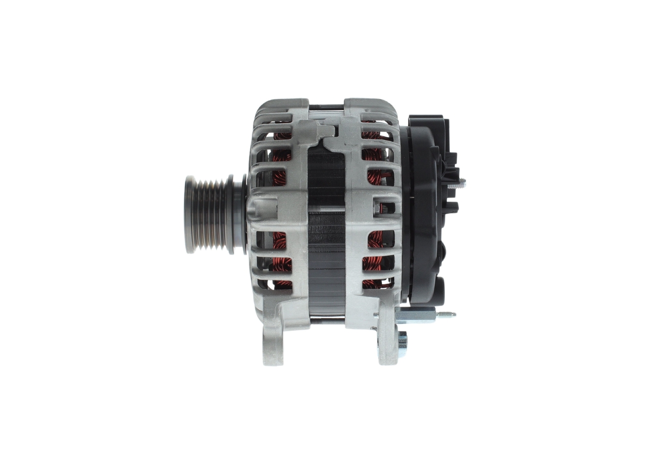 Alternatore - 1 986 A01 092 BOSCH