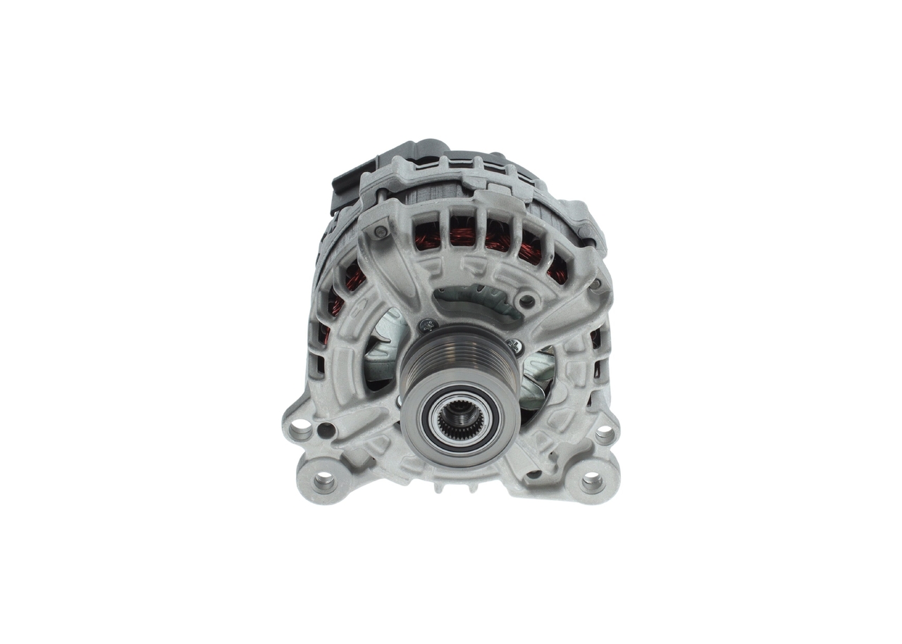 Alternator - 1 986 A01 092 BOSCH