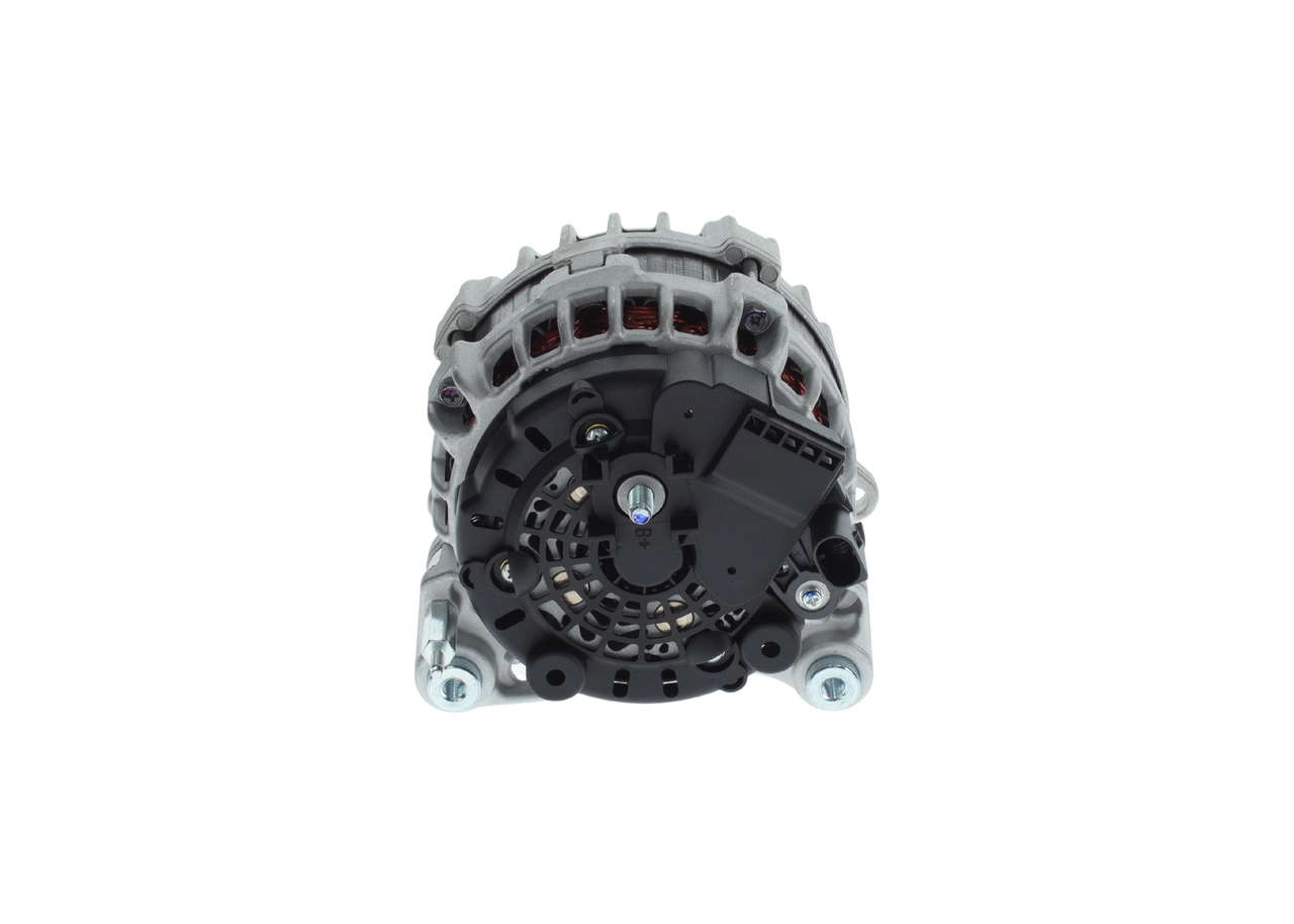Alternator - 1 986 A01 092 BOSCH