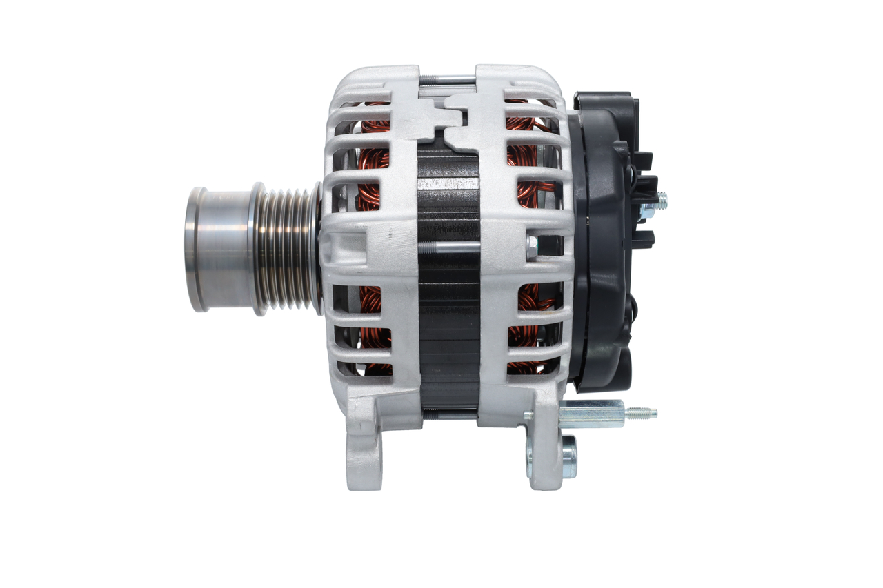 Alternator - 1 986 A01 094 BOSCH