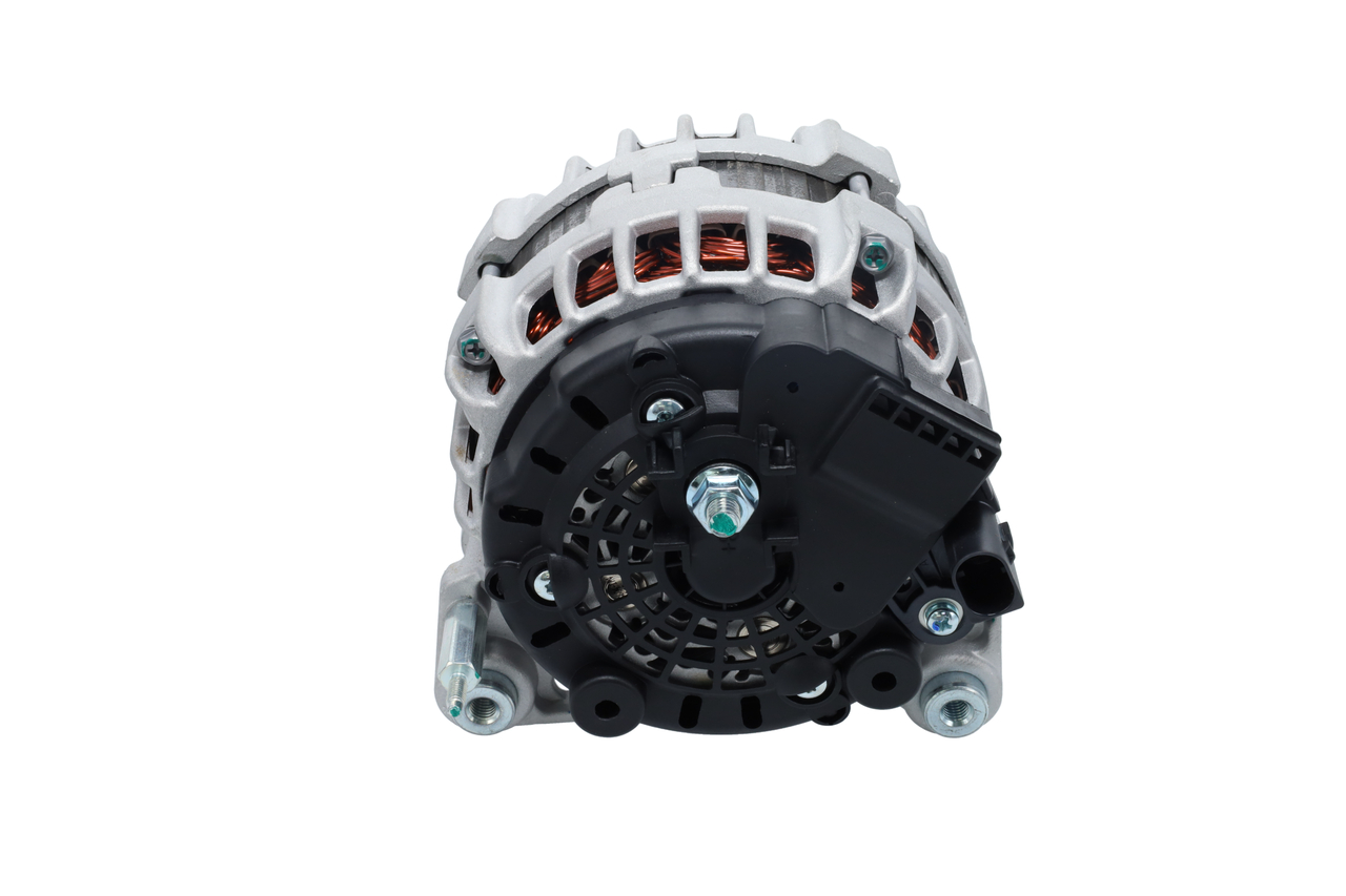 Alternator - 1 986 A01 094 BOSCH