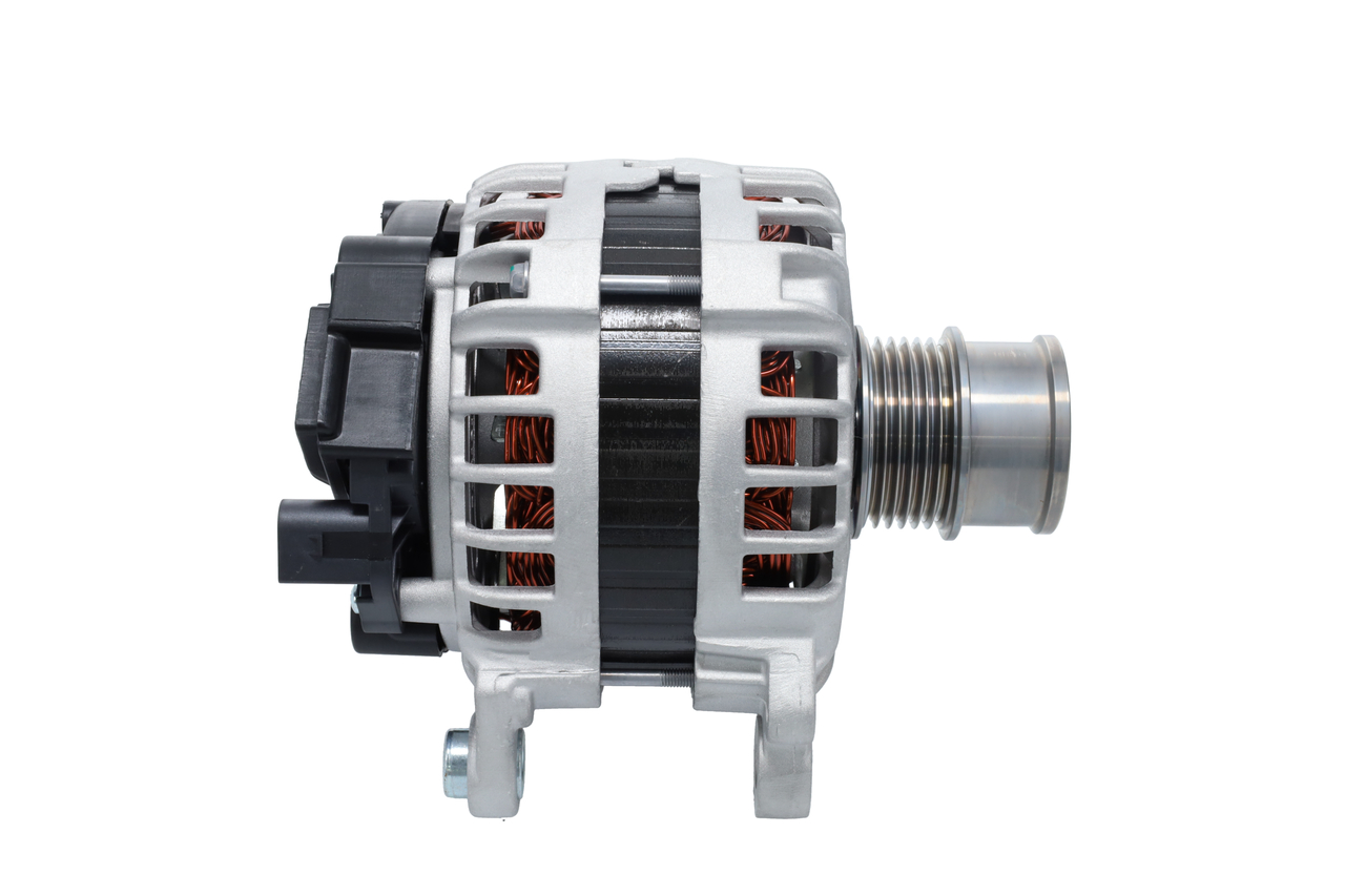Alternator - 1 986 A01 094 BOSCH