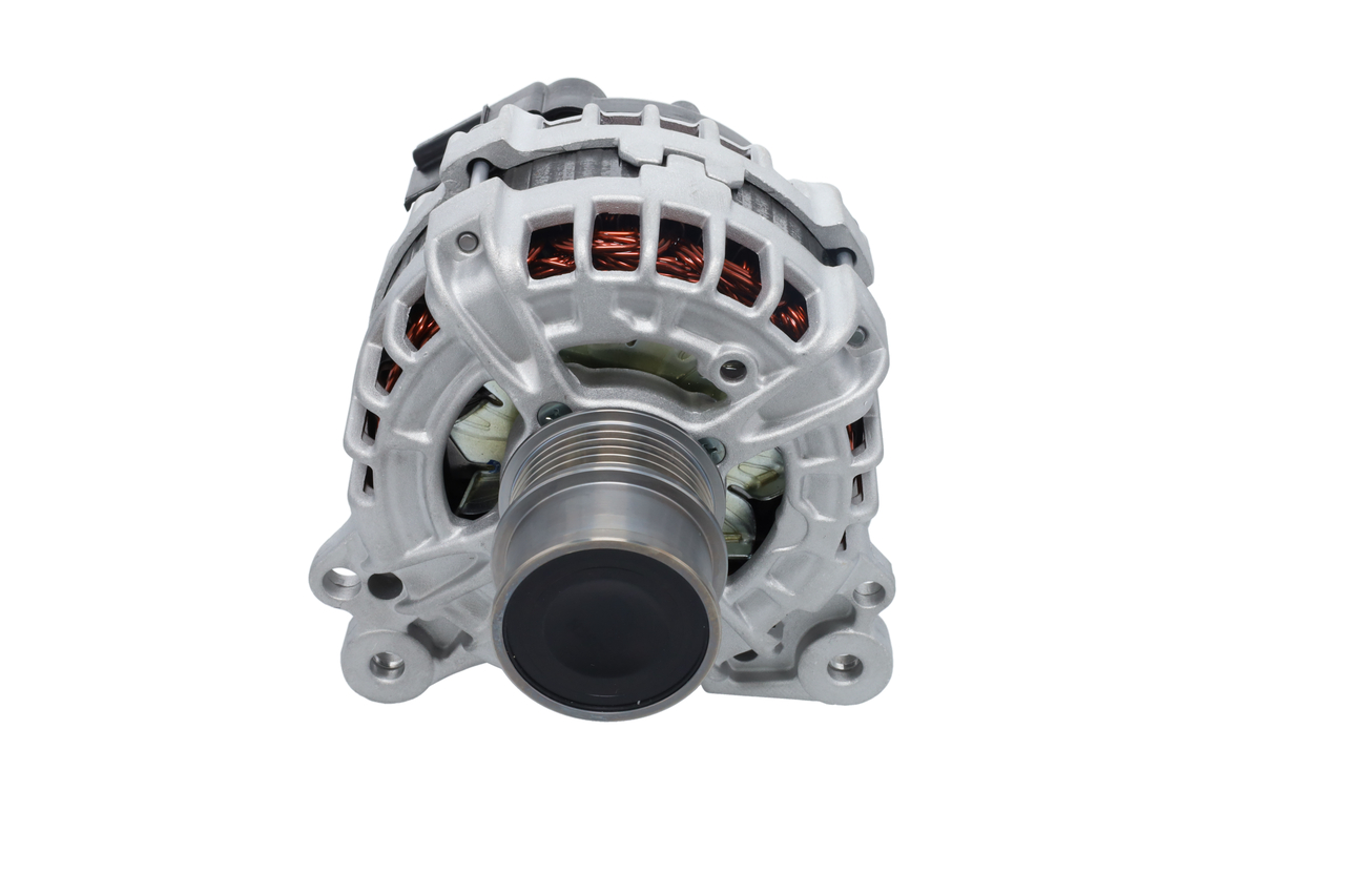 Alternator - 1 986 A01 094 BOSCH