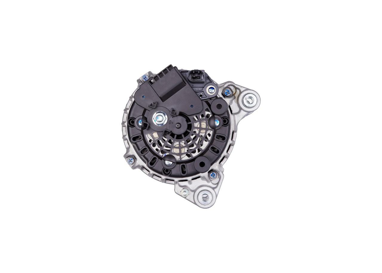 Alternator - 1 986 A01 094 BOSCH