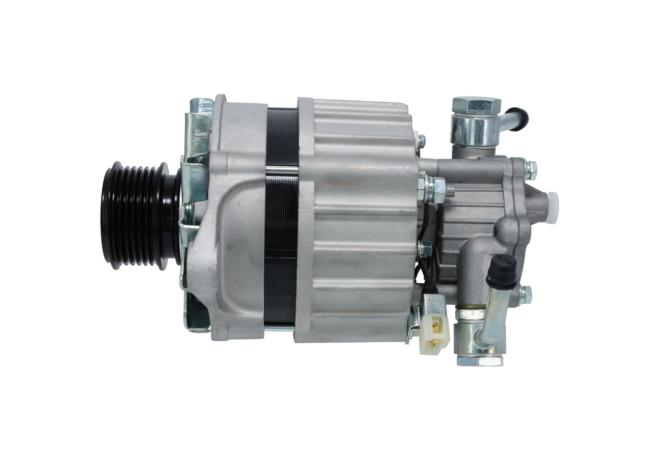 Generator - 1 986 A01 097 BOSCH