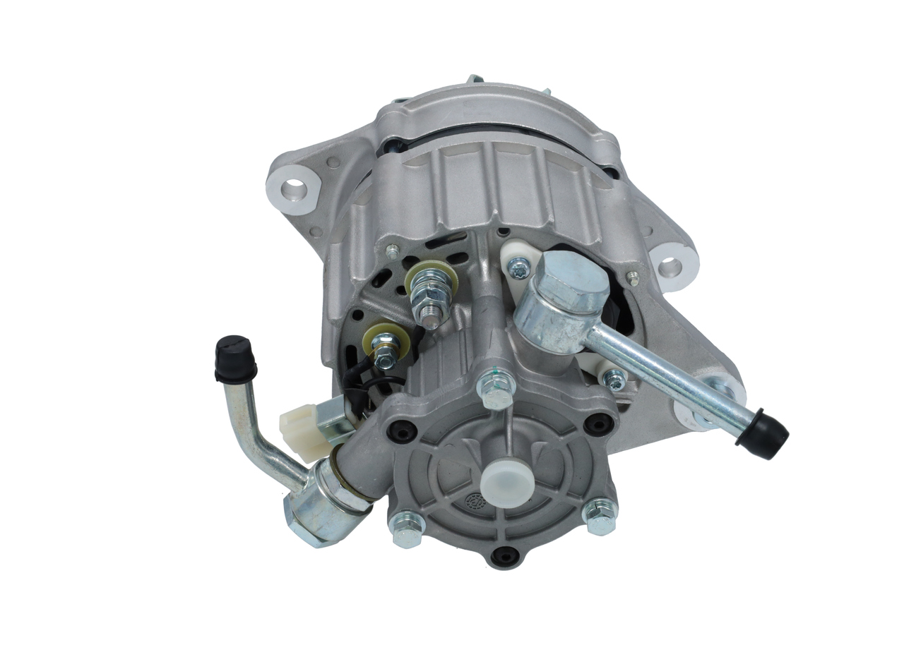 Generator - 1 986 A01 097 BOSCH