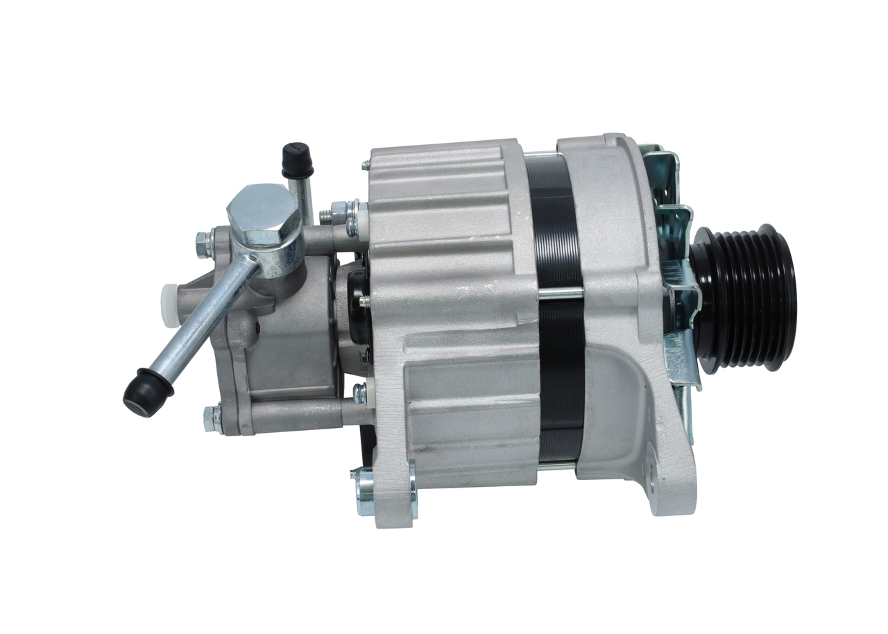 Generator - 1 986 A01 097 BOSCH