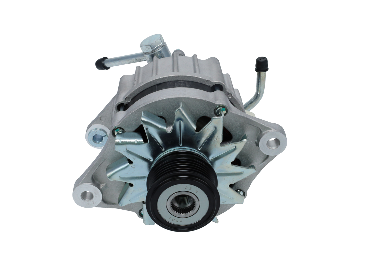 Generator - 1 986 A01 097 BOSCH