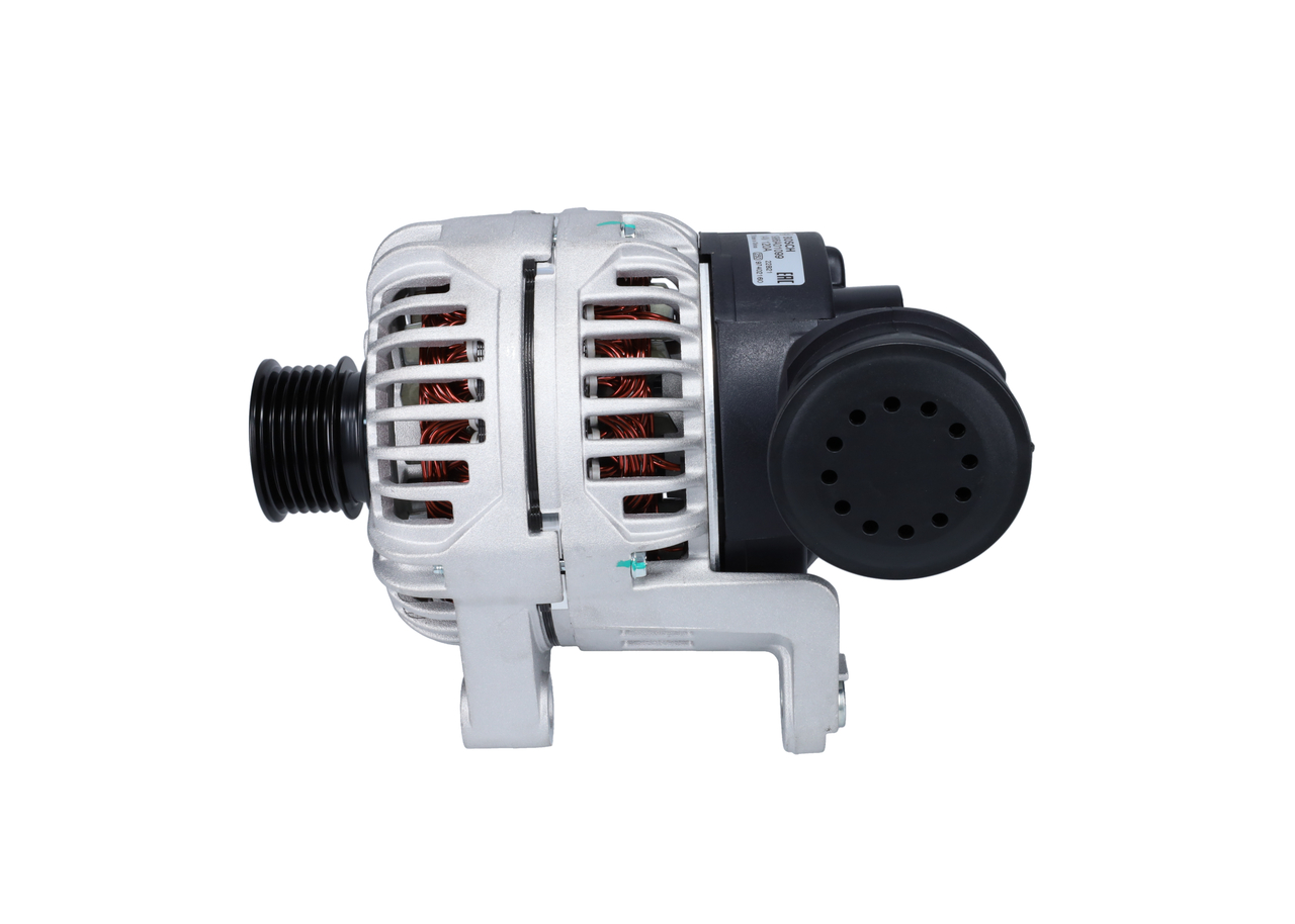 Alternator - 1 986 A01 099 BOSCH