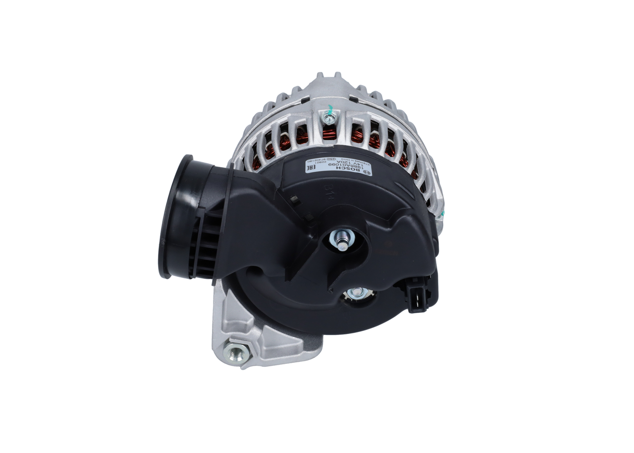 Alternator - 1 986 A01 099 BOSCH