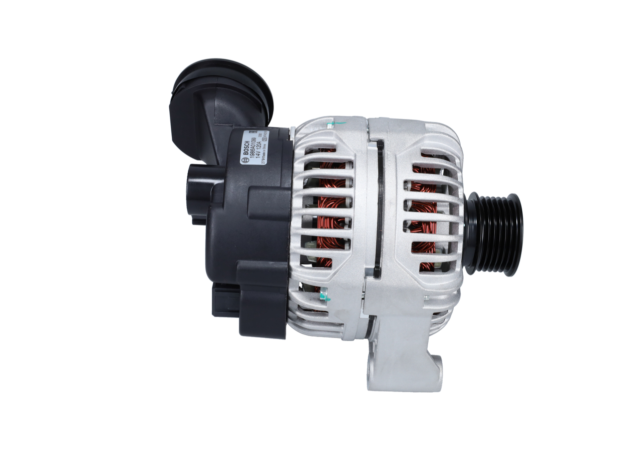Alternator - 1 986 A01 099 BOSCH