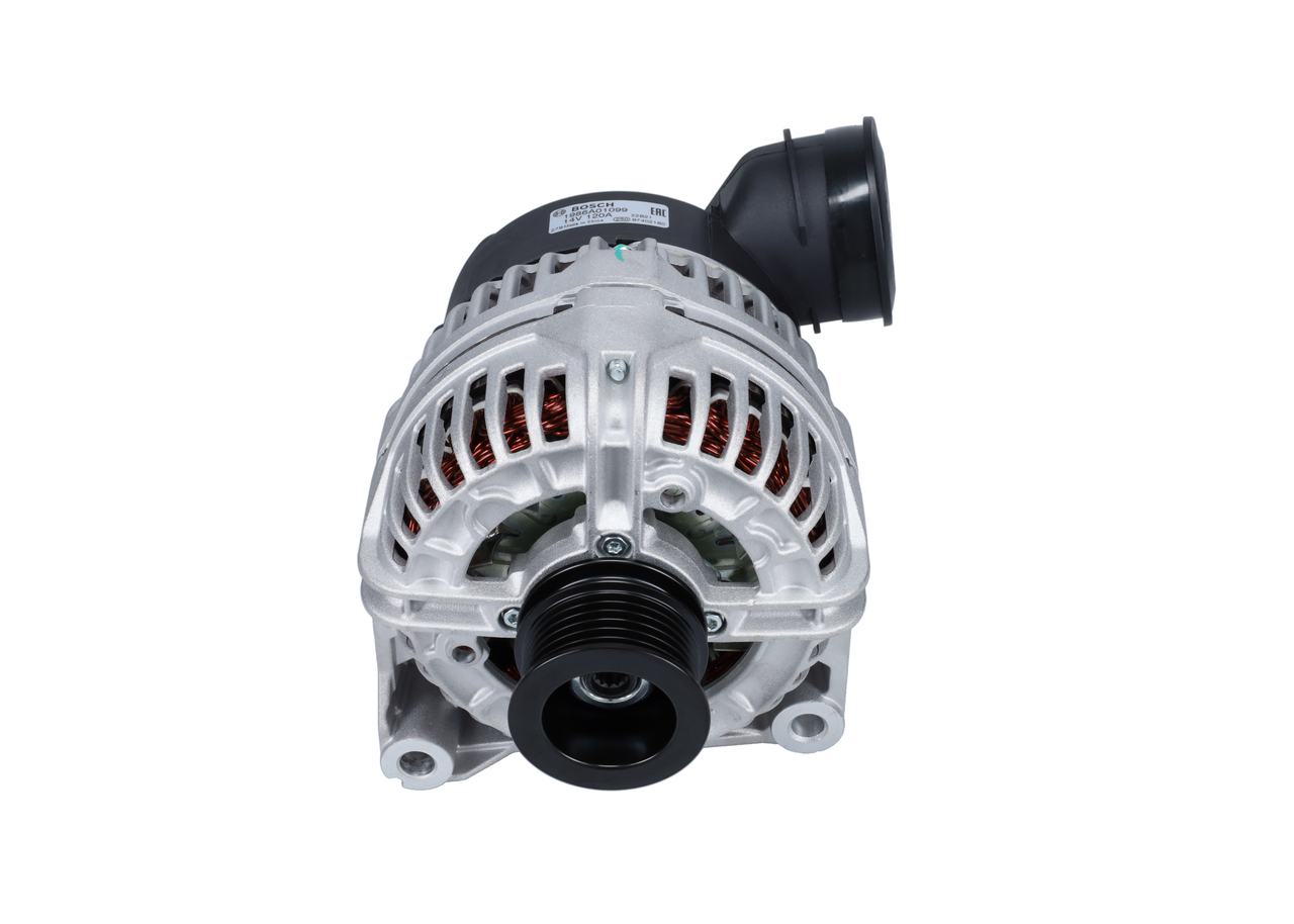 Alternator - 1 986 A01 099 BOSCH