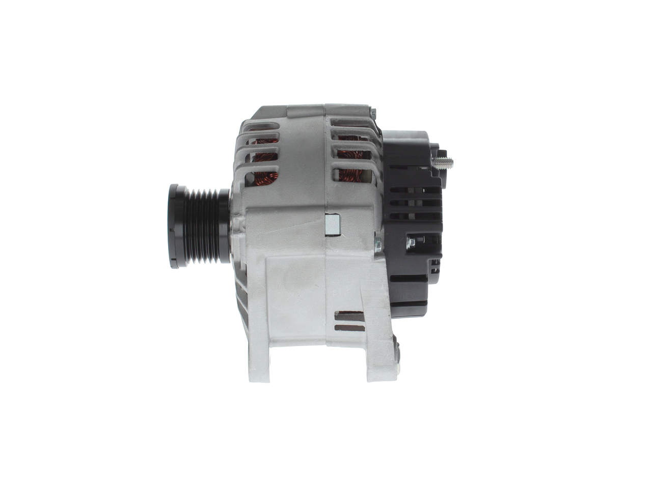 Alternator - 1 986 A01 184 BOSCH