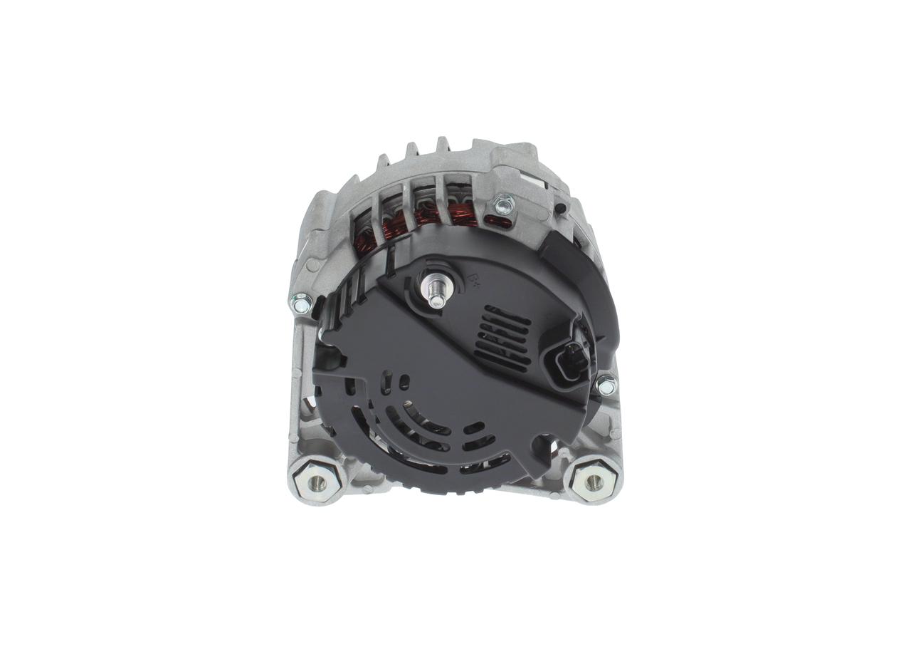 Alternator - 1 986 A01 184 BOSCH