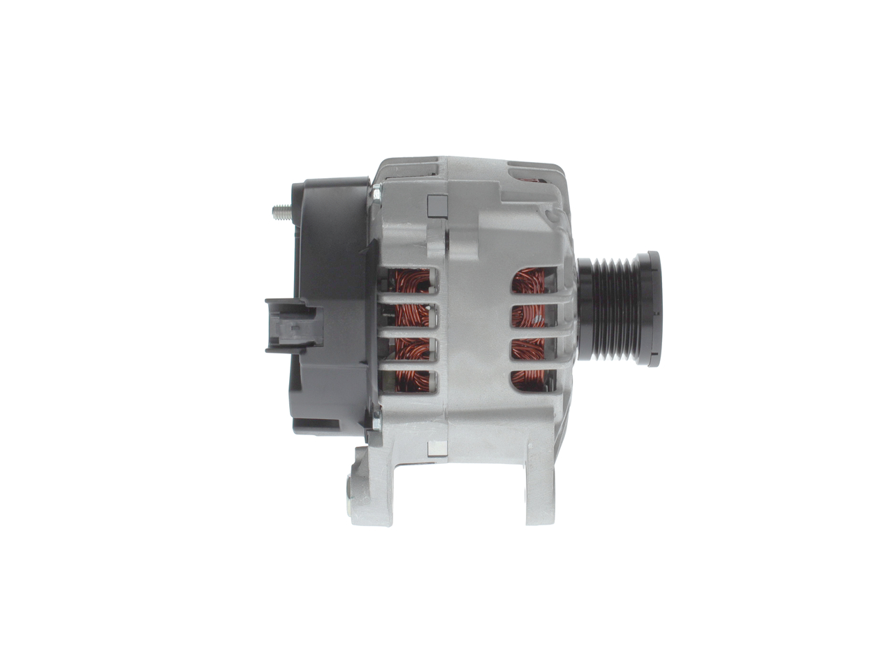 Alternator - 1 986 A01 184 BOSCH
