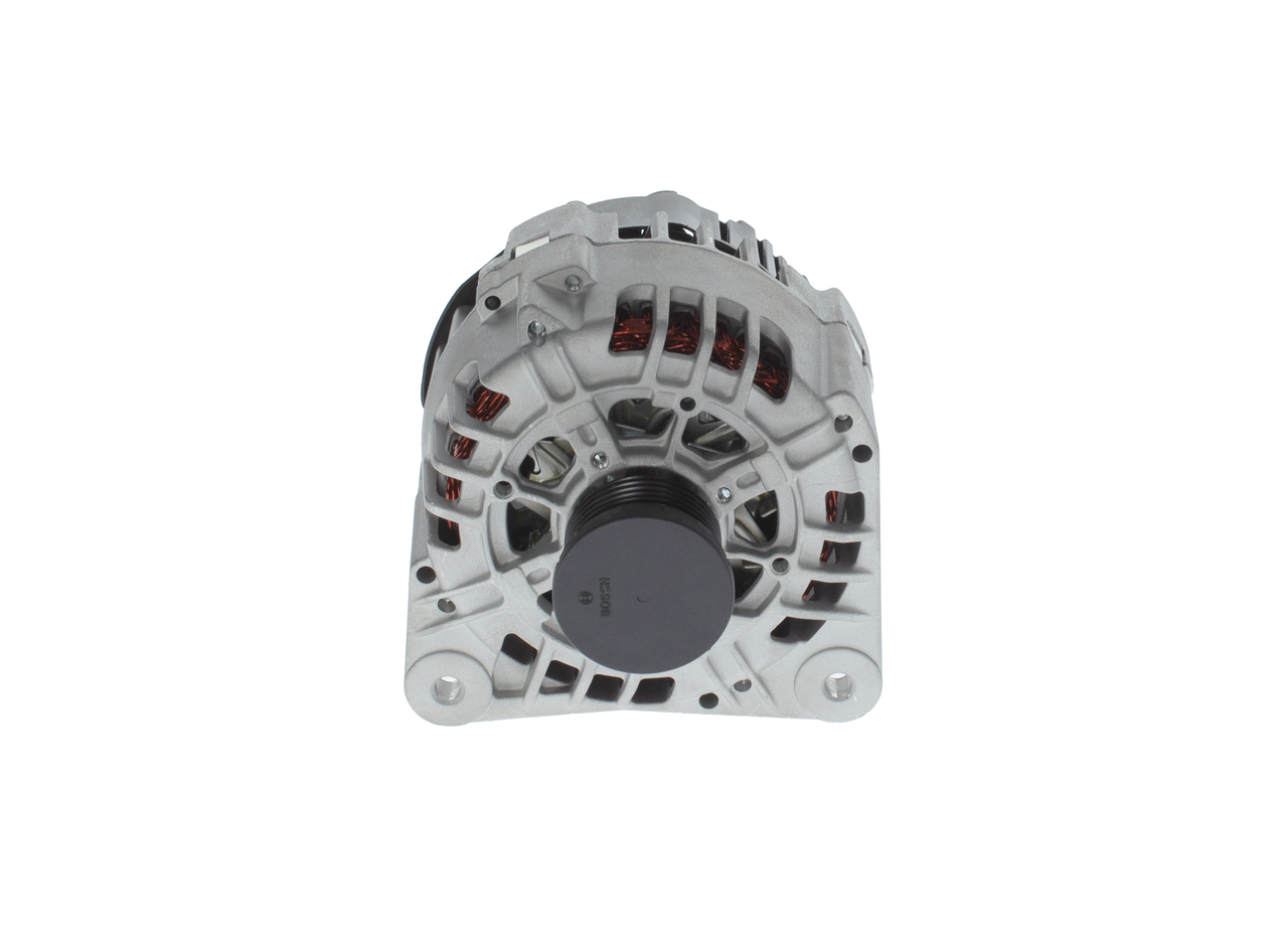 Alternator - 1 986 A01 184 BOSCH