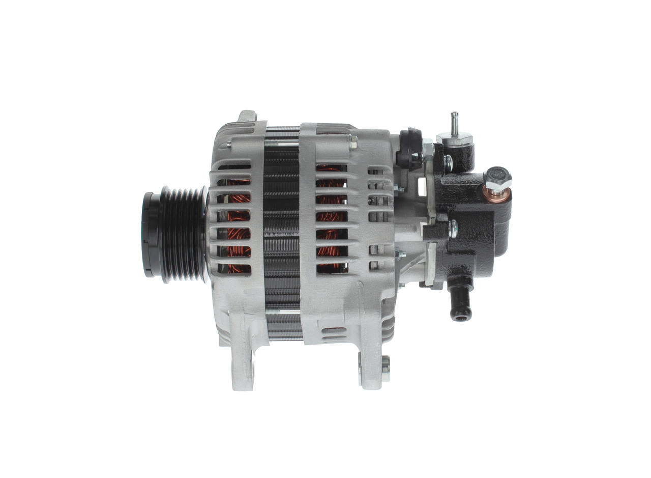 Alternator - 1 986 A01 188 BOSCH