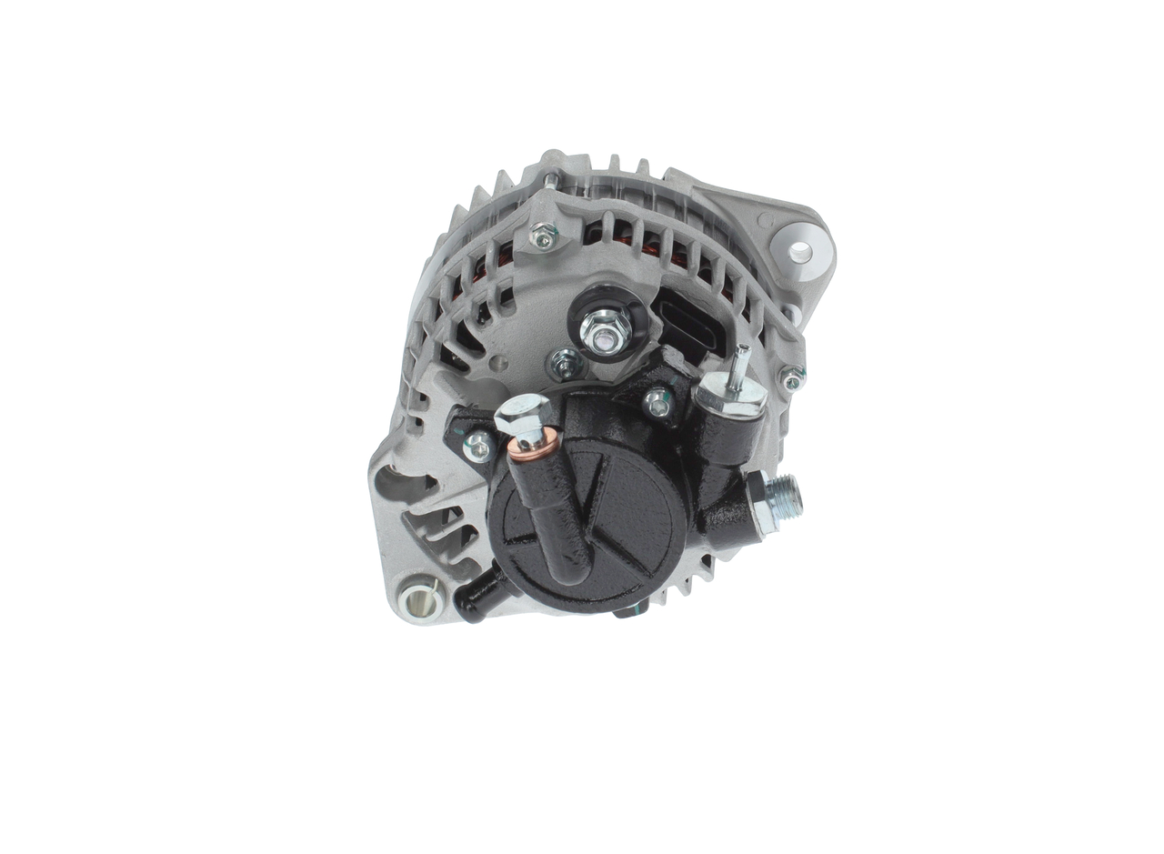 Alternator - 1 986 A01 188 BOSCH