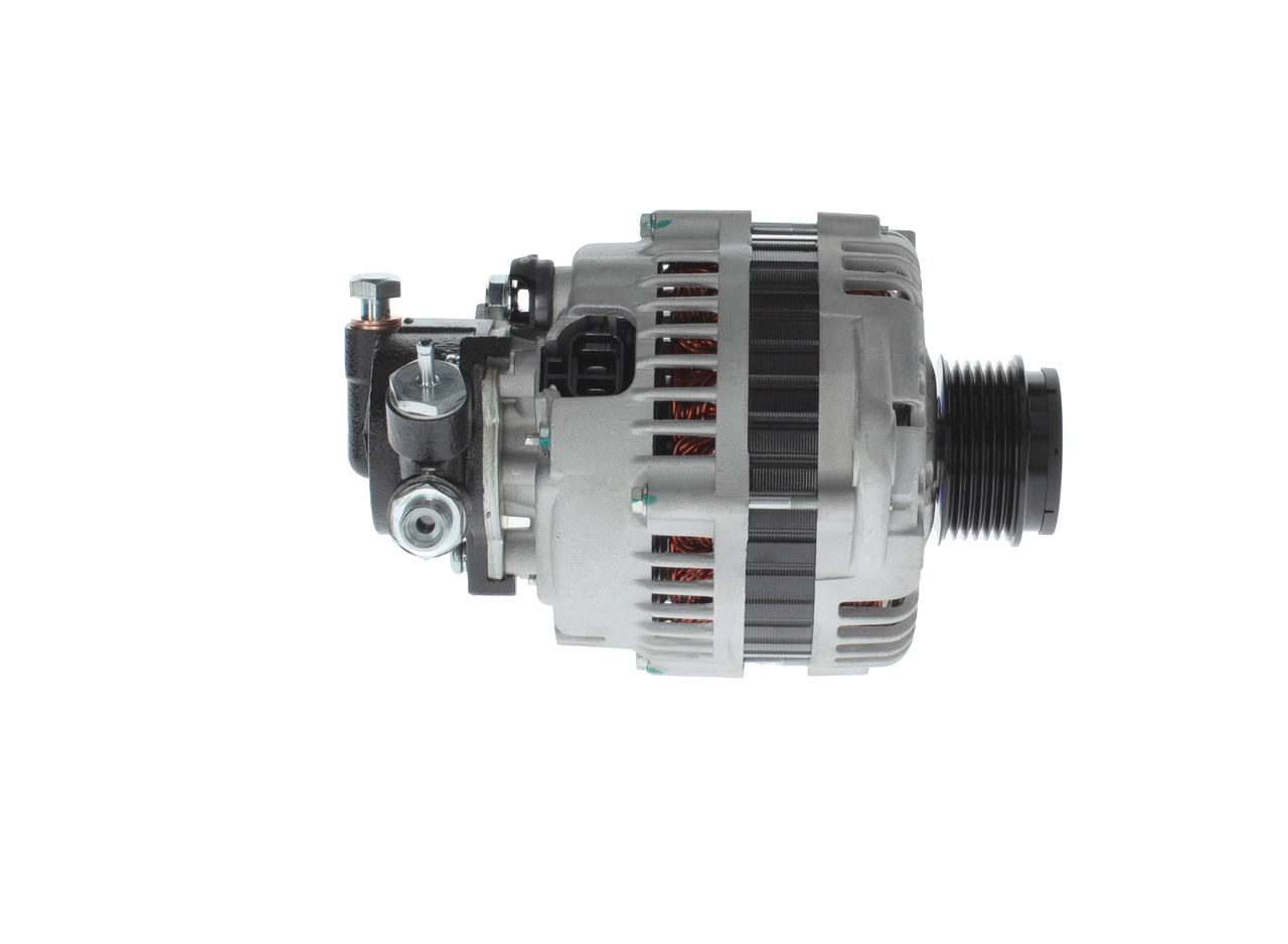 Alternator - 1 986 A01 188 BOSCH