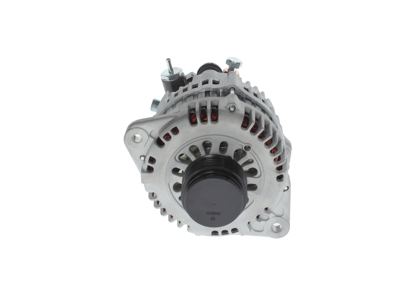 Alternator - 1 986 A01 188 BOSCH