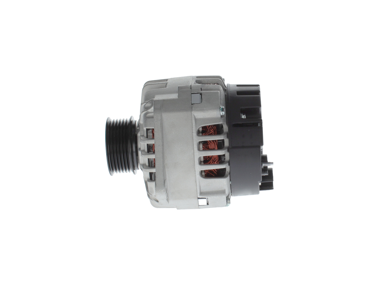 Alternatore - 1 986 A01 190 BOSCH