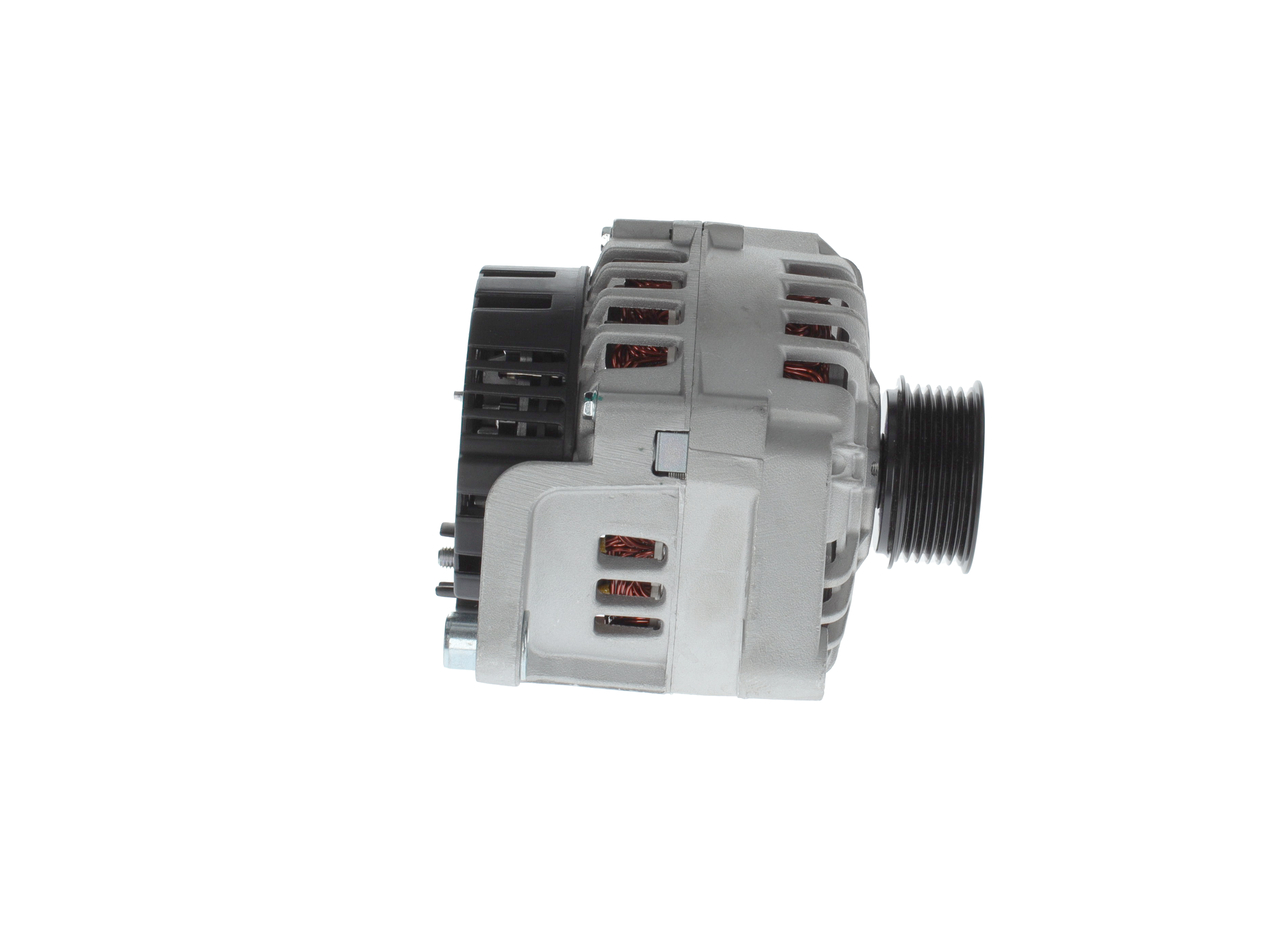 Alternator - 1 986 A01 190 BOSCH