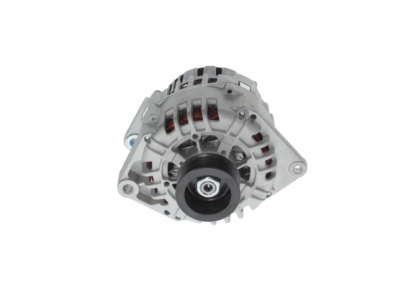 Alternator - 1 986 A01 190 BOSCH