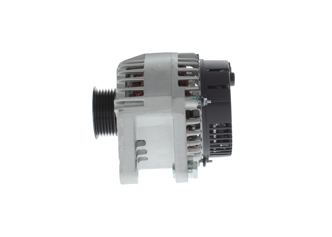 Alternatore - 1 986 A01 195 BOSCH