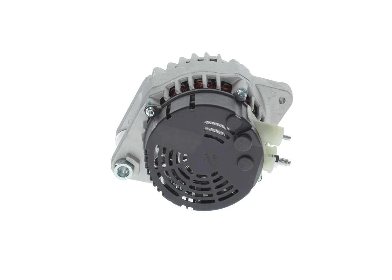 Alternator - 1 986 A01 195 BOSCH