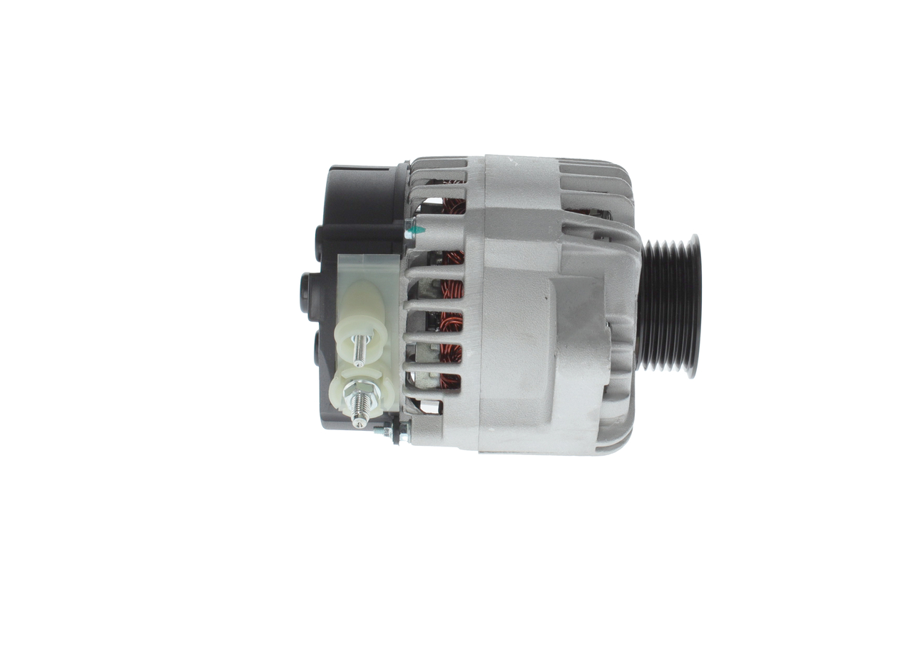 Alternator - 1 986 A01 195 BOSCH