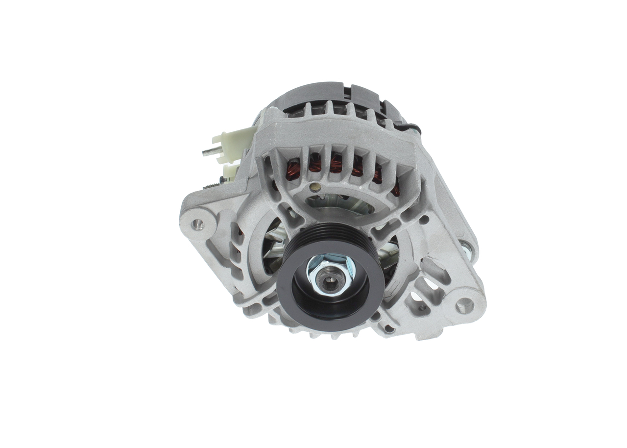 Alternator - 1 986 A01 195 BOSCH