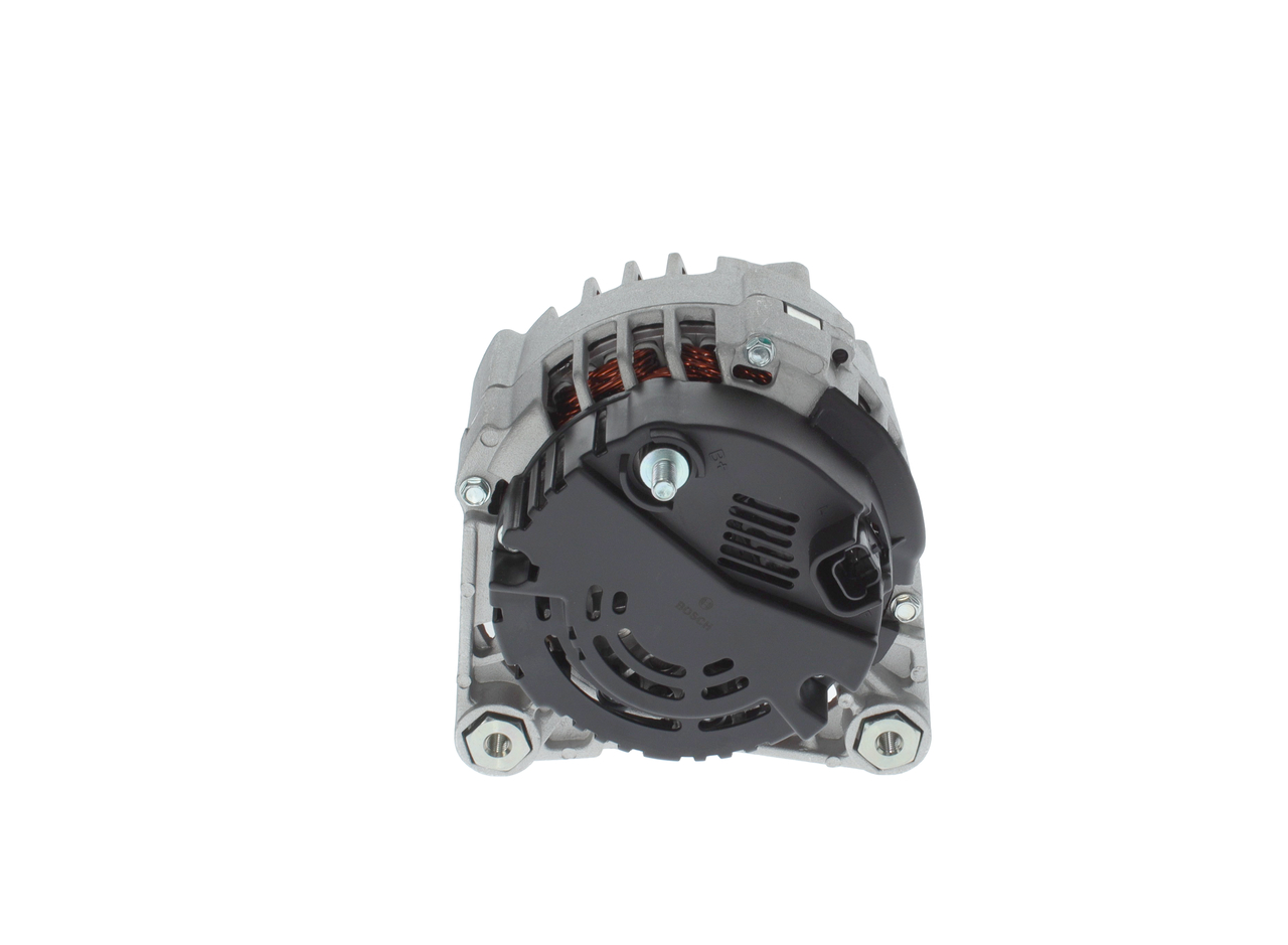 Alternator - 1 986 A01 197 BOSCH