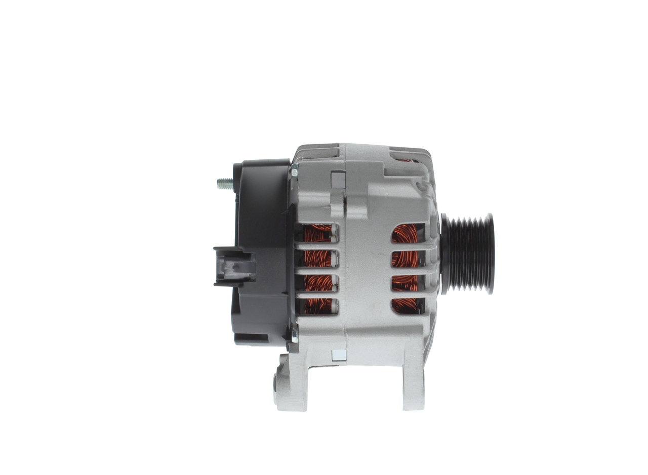 Alternator - 1 986 A01 197 BOSCH