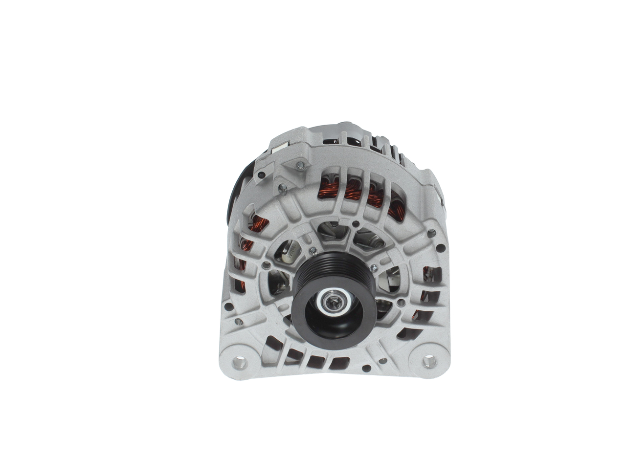 Alternator - 1 986 A01 197 BOSCH