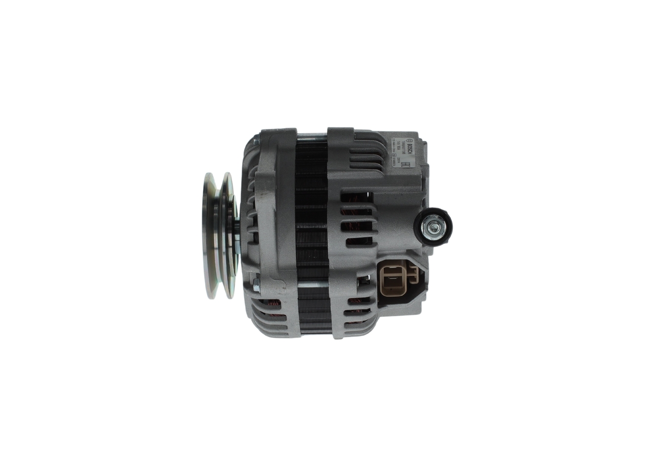 Alternator - 1 986 A01 198 BOSCH