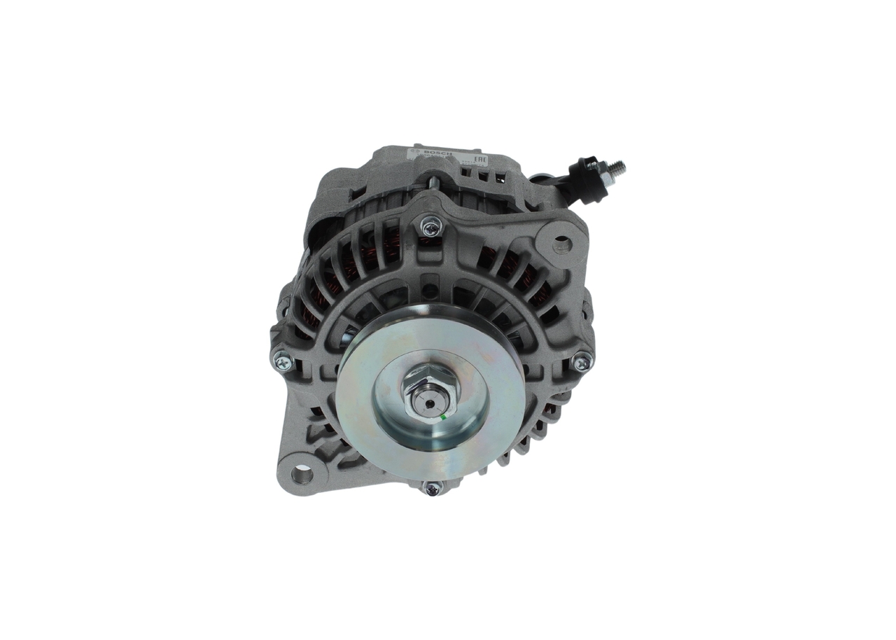 Alternator - 1 986 A01 198 BOSCH